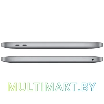 Ноутбук Apple Macbook Pro 13" M2 2022 (MNEH3) картинка 4